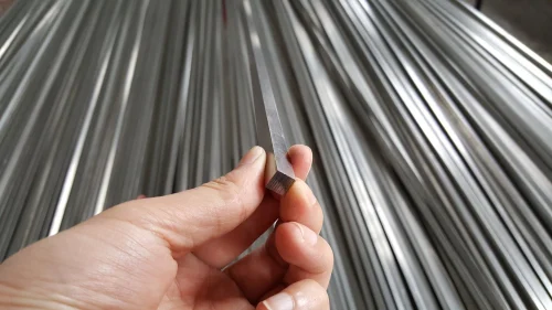 Stainless Steel Square Bar-arihant-metals